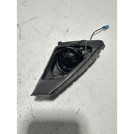 2011-2016 BMW 535XI FRONT RIGHT PASSENGER SIDE DOOR TWEETER AUDIO SPEAKER OEM