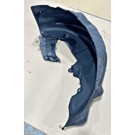 2024 Subaru Impreza Rear Right Passenger Side Wheelhouse Liner Splash Shield OEM