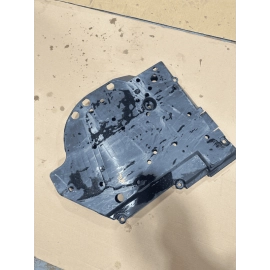 2024 Subaru Impreza Rear Left Driver Side Under Body Protector Splash Shield OEM