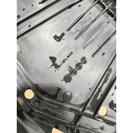 2024 Subaru Impreza Rear Left Driver Side Under Body Protector Splash Shield OEM