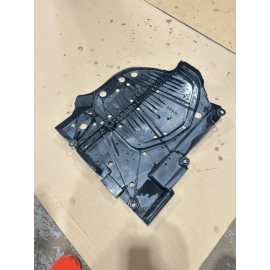 2024 Subaru Impreza Rear Left Driver Side Under Body Protector Splash Shield OEM