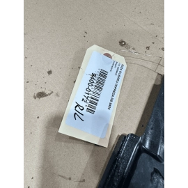 2024 Subaru Impreza Rear Left Driver Side Under Body Protector Splash Shield OEM