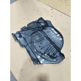 2024 Subaru Impreza Rear Left Driver Side Under Body Protector Splash Shield OEM