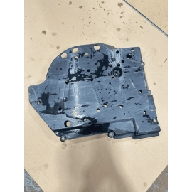 2024 Subaru Impreza Rear Left Driver Side Under Body Protector Splash Shield OEM