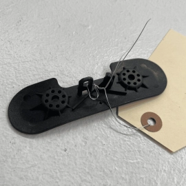 Front Left Seat Back Frame Reinforcement OEM 2010-2016 MERCEDES-BENZ GL 450