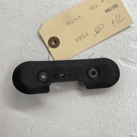 Front Left Seat Back Frame Reinforcement OEM 2010-2016 MERCEDES-BENZ GL 450