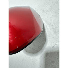 TOYOTA CAMRY FRONT LEFT DRIVER DOOR REAR VIEW MIRROR W/ BLIND SPOT 3U5 OEM 18-20