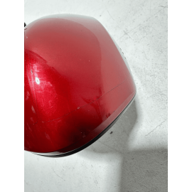 TOYOTA CAMRY FRONT LEFT DRIVER DOOR REAR VIEW MIRROR W/ BLIND SPOT 3U5 OEM 18-20