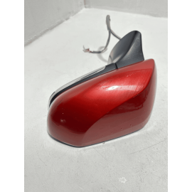 TOYOTA CAMRY FRONT LEFT DRIVER DOOR REAR VIEW MIRROR W/ BLIND SPOT 3U5 OEM 18-20