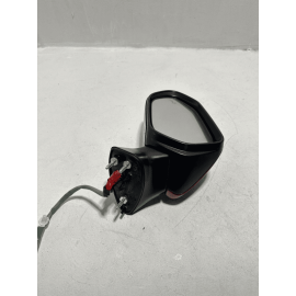TOYOTA CAMRY FRONT LEFT DRIVER DOOR REAR VIEW MIRROR W/ BLIND SPOT 3U5 OEM 18-20