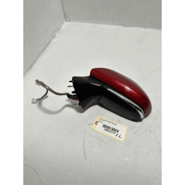 TOYOTA CAMRY FRONT LEFT DRIVER DOOR REAR VIEW MIRROR W/ BLIND SPOT 3U5 OEM 18-20