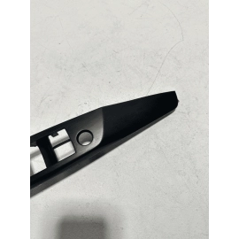 TOYOTA CAMRY FRONT LEFT DRIVER SIDE DOOR SWITCH PANEL TRIM MOLDING 2018-2020 OEM