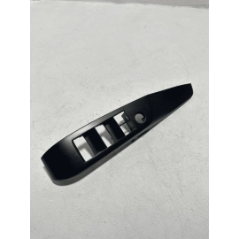 TOYOTA CAMRY FRONT LEFT DRIVER SIDE DOOR SWITCH PANEL TRIM MOLDING 2018-2020 OEM