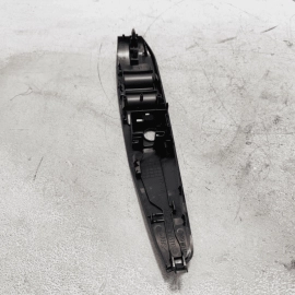 TOYOTA CAMRY FRONT LEFT DRIVER SIDE DOOR SWITCH PANEL TRIM MOLDING 2018-2020 OEM