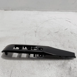 TOYOTA CAMRY FRONT LEFT DRIVER SIDE DOOR SWITCH PANEL TRIM MOLDING 2018-2020 OEM