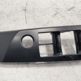 TOYOTA CAMRY FRONT LEFT DRIVER SIDE DOOR SWITCH PANEL TRIM MOLDING 2018-2020 OEM