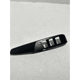 TOYOTA CAMRY FRONT LEFT DRIVER SIDE DOOR SWITCH PANEL TRIM MOLDING 2018-2020 OEM