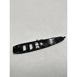 TOYOTA CAMRY FRONT LEFT DRIVER SIDE DOOR SWITCH PANEL TRIM MOLDING 2018-2020 OEM