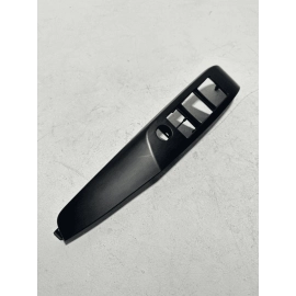 TOYOTA CAMRY FRONT LEFT DRIVER SIDE DOOR SWITCH PANEL TRIM MOLDING 2018-2020 OEM