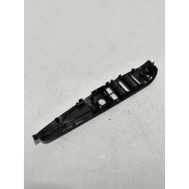 TOYOTA CAMRY FRONT LEFT DRIVER SIDE DOOR SWITCH PANEL TRIM MOLDING 2018-2020 OEM