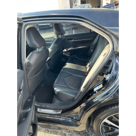 TOYOTA CAMRY FRONT LEFT DRIVER SIDE DOOR SWITCH PANEL TRIM MOLDING 2018-2020 OEM