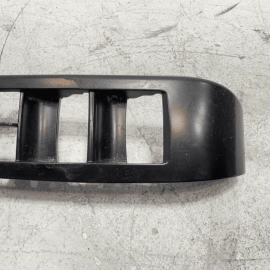 TOYOTA CAMRY FRONT LEFT DRIVER SIDE DOOR SWITCH PANEL TRIM MOLDING 2018-2020 OEM