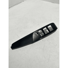 TOYOTA CAMRY FRONT LEFT DRIVER SIDE DOOR SWITCH PANEL TRIM MOLDING 2018-2020 OEM