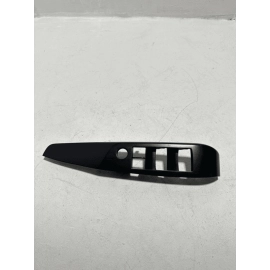 TOYOTA CAMRY FRONT LEFT DRIVER SIDE DOOR SWITCH PANEL TRIM MOLDING 2018-2020 OEM