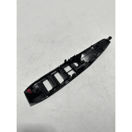 TOYOTA CAMRY FRONT LEFT DRIVER SIDE DOOR SWITCH PANEL TRIM MOLDING 2018-2020 OEM