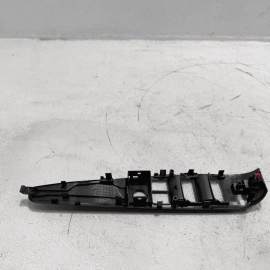 TOYOTA CAMRY FRONT LEFT DRIVER SIDE DOOR SWITCH PANEL TRIM MOLDING 2018-2020 OEM