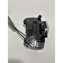 TOYOTA CAMRY 2018 - 2024 FRONT LEFT DRIVER SIDE DOOR LOCK LATCH ACTUATOR OEM