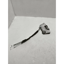 TOYOTA CAMRY 2018 - 2024 FRONT LEFT DRIVER SIDE DOOR LOCK LATCH ACTUATOR OEM