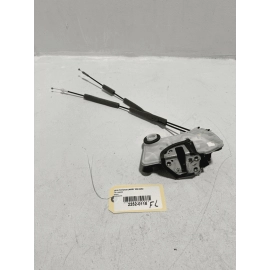 TOYOTA CAMRY 2018 - 2024 FRONT LEFT DRIVER SIDE DOOR LOCK LATCH ACTUATOR OEM