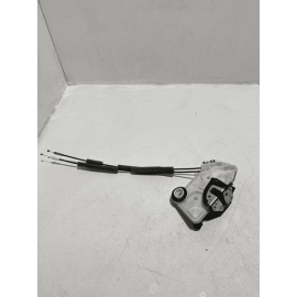 TOYOTA CAMRY 2018 - 2024 FRONT LEFT DRIVER SIDE DOOR LOCK LATCH ACTUATOR OEM