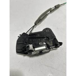 TOYOTA CAMRY 2018 - 2024 FRONT LEFT DRIVER SIDE DOOR LOCK LATCH ACTUATOR OEM