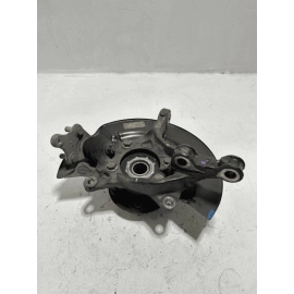 2018-2024 TOYOTA CAMRY 2.5L FRONT LEFT DRIVER SIDE SPINDLE KNUCKLE HUB OEM
