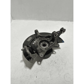 2018-2024 TOYOTA CAMRY 2.5L FRONT LEFT DRIVER SIDE SPINDLE KNUCKLE HUB OEM