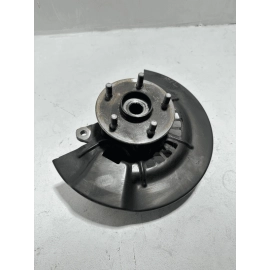 2018-2024 TOYOTA CAMRY 2.5L FRONT LEFT DRIVER SIDE SPINDLE KNUCKLE HUB OEM
