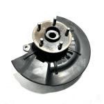 2018-2024 TOYOTA CAMRY 2.5L FRONT LEFT DRIVER SIDE SPINDLE KNUCKLE HUB OEM