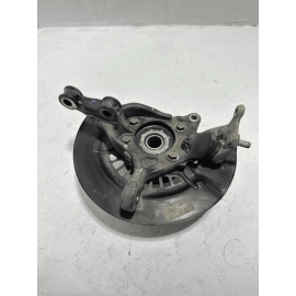 2018-2024 TOYOTA CAMRY 2.5L FRONT LEFT DRIVER SIDE SPINDLE KNUCKLE HUB OEM