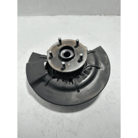 2018-2024 TOYOTA CAMRY 2.5L FRONT LEFT DRIVER SIDE SPINDLE KNUCKLE HUB OEM