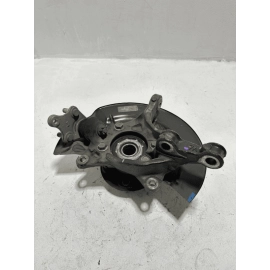 2018-2024 TOYOTA CAMRY 2.5L FRONT LEFT DRIVER SIDE SPINDLE KNUCKLE HUB OEM
