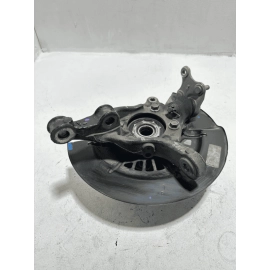 2018-2024 TOYOTA CAMRY 2.5L FRONT LEFT DRIVER SIDE SPINDLE KNUCKLE HUB OEM