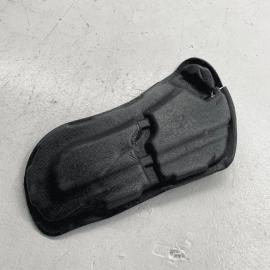 15-20 ACURA TLX REAR RIGHT SIDE DOOR INNER PANEL ACCESS COVER BARRIER OEM