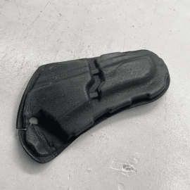 15-20 ACURA TLX REAR RIGHT SIDE DOOR INNER PANEL ACCESS COVER BARRIER OEM