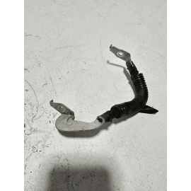 2018-2024 TOYOTA CAMRY BATTERY GROUND EARTH NO.2 CABLE WIRE OEM