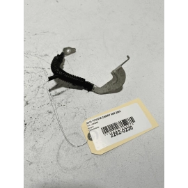 2018-2024 TOYOTA CAMRY BATTERY GROUND EARTH NO.2 CABLE WIRE OEM