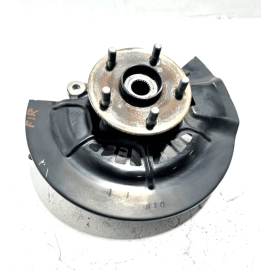 2018-2024 TOYOTA CAMRY FRONT RIGHT PASSENGER SIDE SPINDLE KNUCKLE HUB OEM