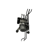 2012-2016 BMW 528i 535i DSC ABS ANTI LOCK BRAKE PUMP OEM