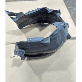 TOYOTA SE XSE CAMRY FRONT LEFT DRIVER FENDER LINER SPLASH SHIELD 2018 - 2024 OEM